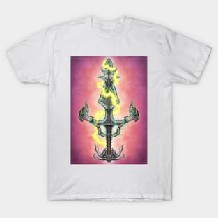 Swordcery T-Shirt